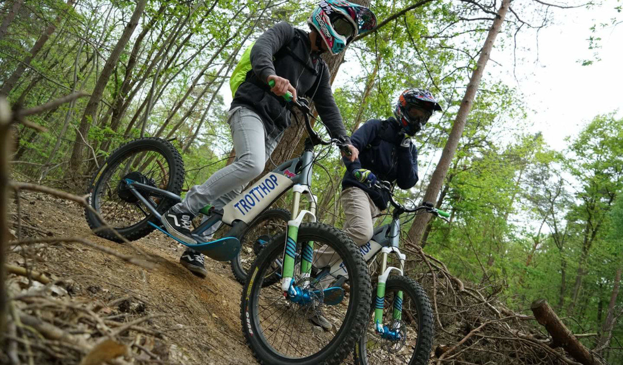 Pratiquez une activité sportive et ludique